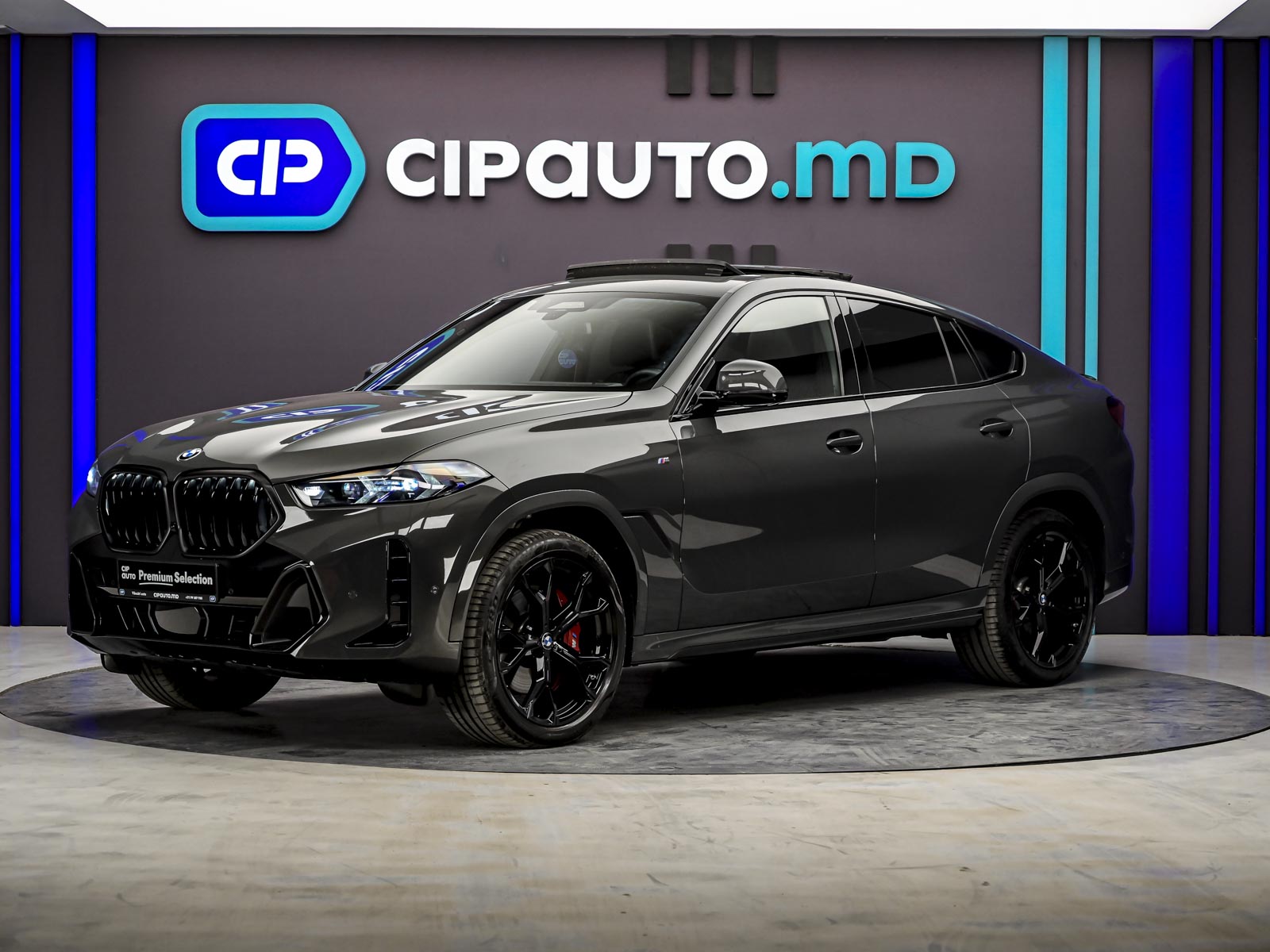 BMW X6 30d2025 18/107