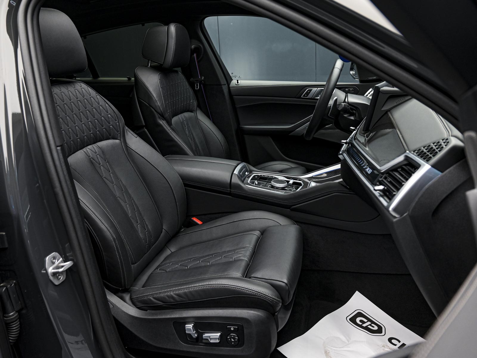 BMW X6 30d2025 60/107