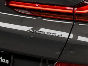 BMW X6 30d2025 39/107