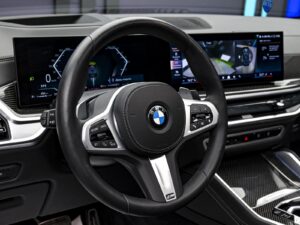 BMW X6 30d2025 71/107