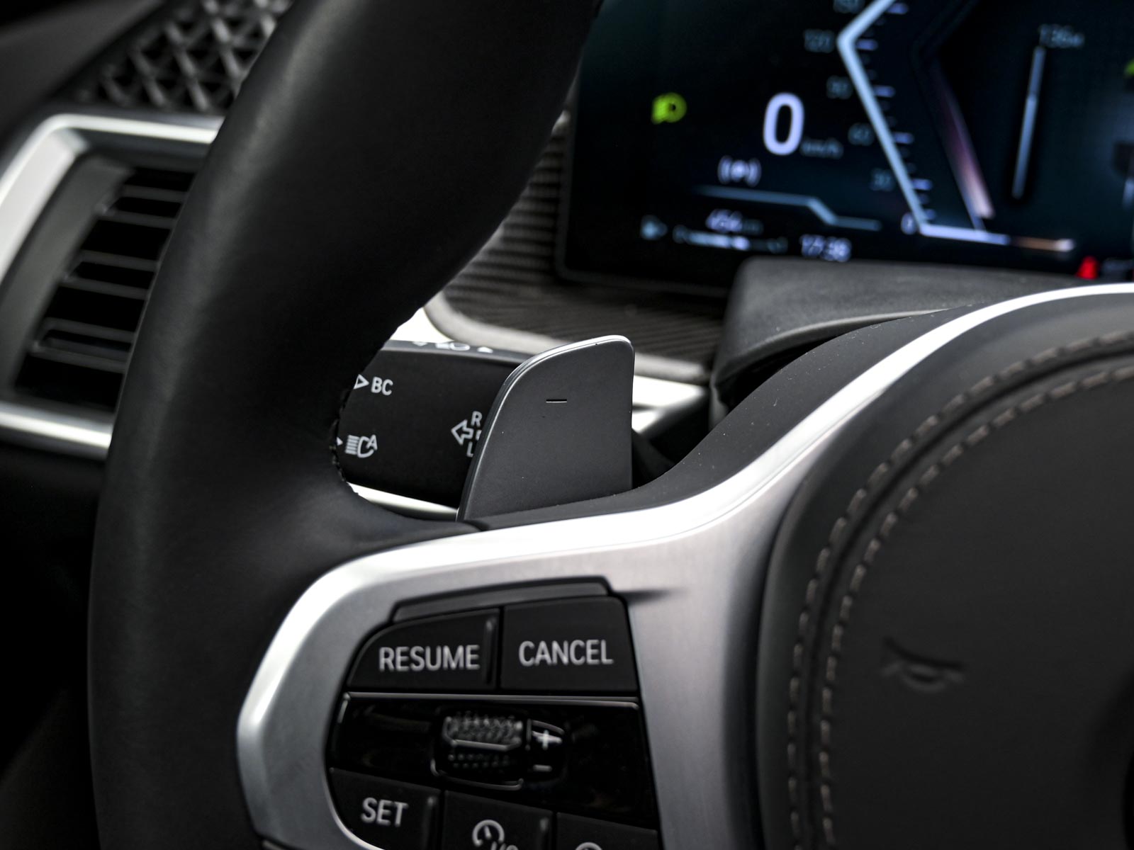 BMW X6 30d2025 93/107