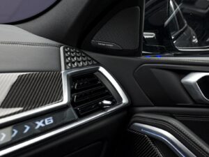 BMW X6 30d2025 97/107