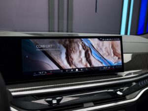 BMW X6 30d2025 103/107