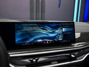 BMW X6 30d2025 104/107