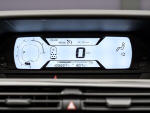 Citroen C4 SpaceTourer 2019 8/13