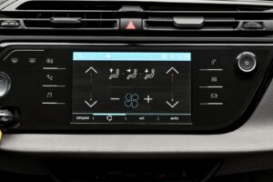 Citroen C4 SpaceTourer 2019 10/13