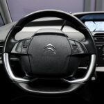 Citroen C4 SpaceTourer