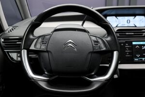 Citroen C4 SpaceTourer 2019 9/13