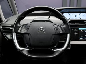 Citroen C4 SpaceTourer 2019 9/13