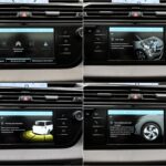 Citroen C4 SpaceTourer