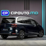 Citroen C4 SpaceTourer