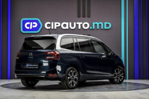 Citroen C4 SpaceTourer 2019 3/13