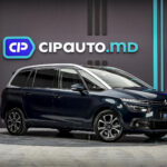 Citroen C4 SpaceTourer