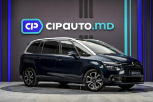 Citroen C4 SpaceTourer 2019 4/13