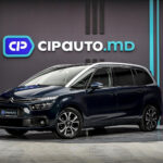 Citroen C4 SpaceTourer
