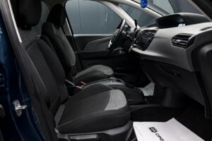 Citroen C4 SpaceTourer 2019 6/13