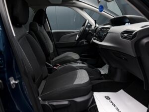 Citroen C4 SpaceTourer 2019 6/13
