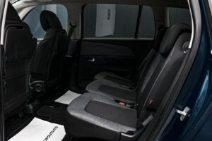 Citroen C4 SpaceTourer 2019 7/13