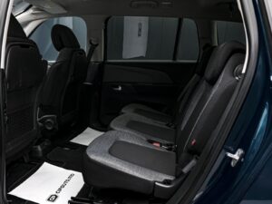 Citroen C4 SpaceTourer 2019 7/13