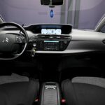Citroen C4 SpaceTourer