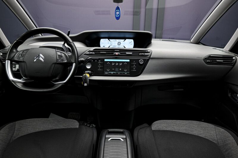 Citroen C4 SpaceTourer 2019 5/13