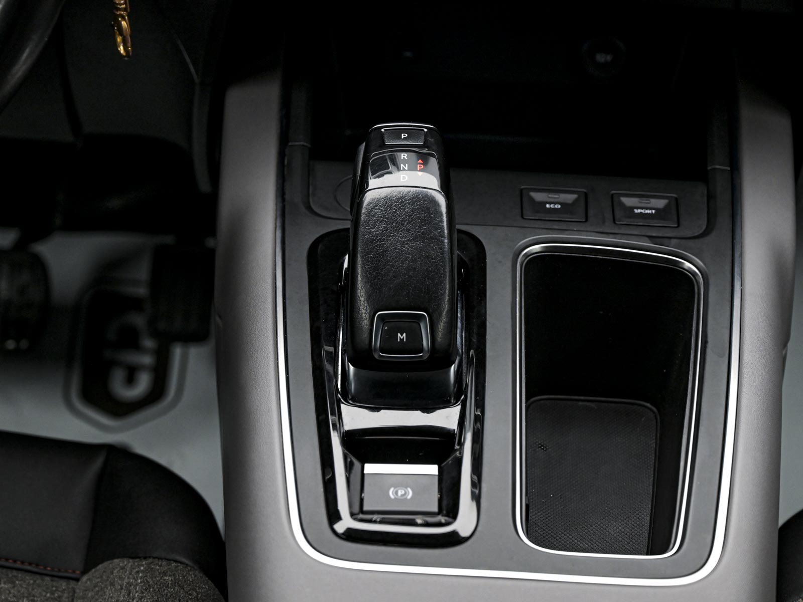 Citroen C5 Aircross 2019 11/13