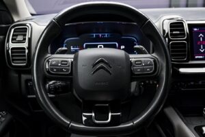 Citroen C5 Aircross 2019 9/13