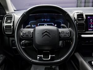 Citroen C5 Aircross 2019 9/13