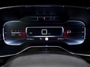 Citroen C5 Aircross 2019 8/13