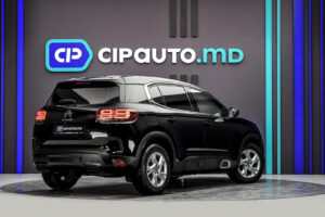 Citroen C5 Aircross 2019 3/13