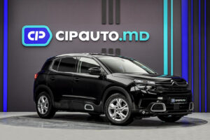 Citroen C5 Aircross 2019 4/13