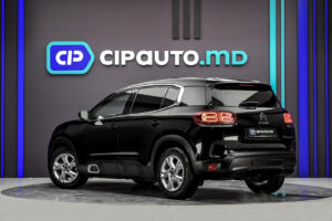 Citroen C5 Aircross 2019 2/13