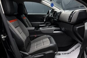 Citroen C5 Aircross 2019 6/13