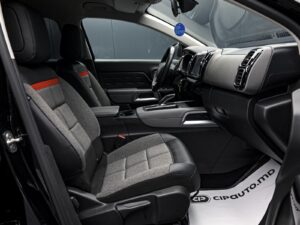 Citroen C5 Aircross 2019 6/13