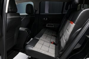 Citroen C5 Aircross 2019 7/13