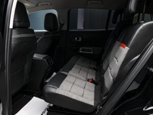 Citroen C5 Aircross 2019 7/13