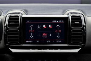 Citroen C5 Aircross 2019 10/13