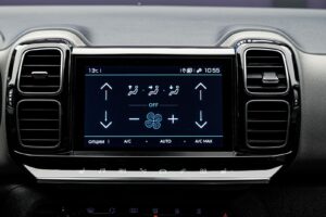 Citroen C5 Aircross 2020 10/14