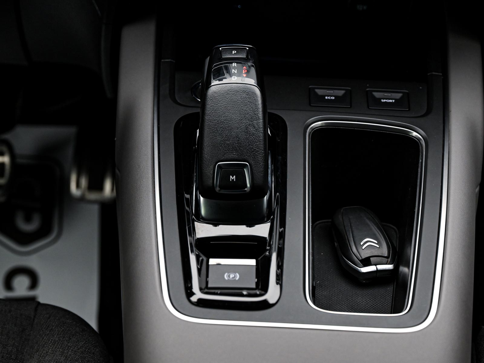 Citroen C5 Aircross 2020 11/14