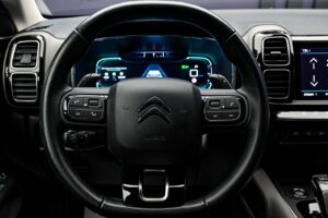 Citroen C5 Aircross 2020 9/14