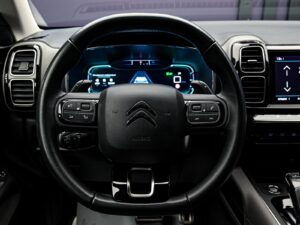 Citroen C5 Aircross 2020 9/14