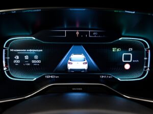 Citroen C5 Aircross 2020 8/14