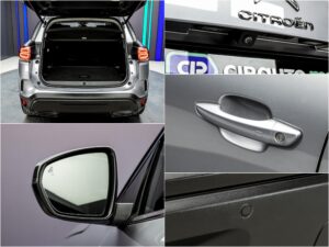 Citroen C5 Aircross 2020 14/14