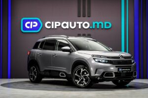 Citroen C5 Aircross 2020 4/14