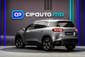 Citroen C5 Aircross 2020 2/14
