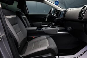 Citroen C5 Aircross 2020 6/14