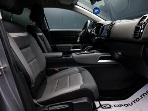 Citroen C5 Aircross 2020 6/14