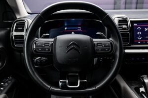 Citroen C5 Aircross 2020 9/13