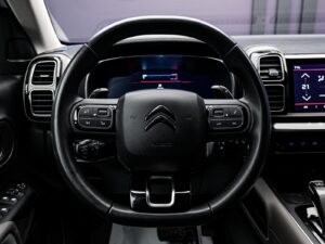 Citroen C5 Aircross 2020 9/13