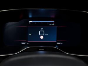 Citroen C5 Aircross 2020 8/13